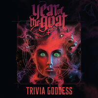 Year Of The Goat - The Power Of Eve
