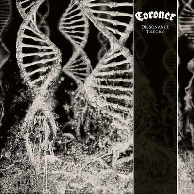 Coroner - Renewal