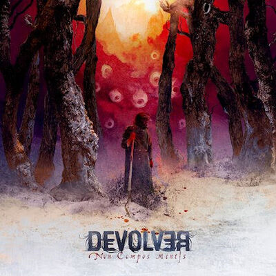 Devolver - Merciless Storm