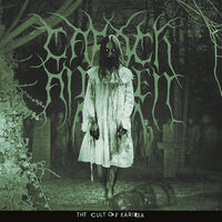 Carach Angren - Ik Kom Uit Het Graf