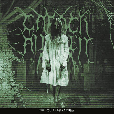 Carach Angren - Ik Kom Uit Het Graf