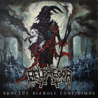 Belphegor - Sanctus Diaboli Confidimus