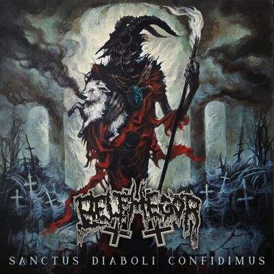 Belphegor - Sanctus Diaboli Confidimus