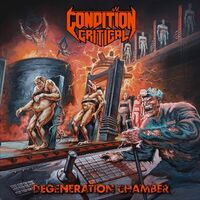 Condition Critical - Postmortal Simulation