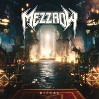 Mezzrow - Ritual [Ghost cover]