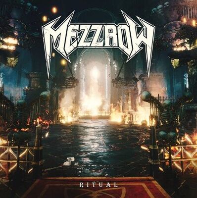 Mezzrow - Ritual [Ghost cover]