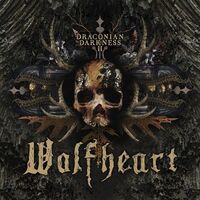 Wolfheart - Carnivore