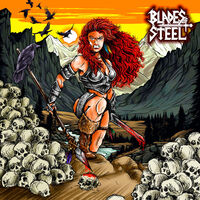 Blades Of Steel - Blades Of Steel