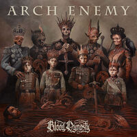 Arch Enemy - Illuminate The Path