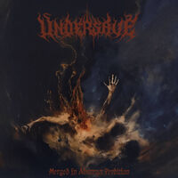 Undersave - Unshakable And Unlimited Levels Of Obsession