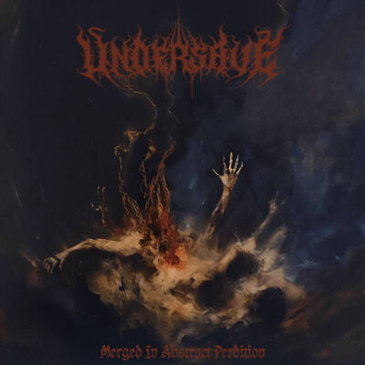 Undersave - Effervescent Futile Thoughts Of A Phobic Being