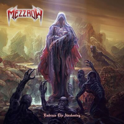 Mezzrow - Architects Of The Silent War