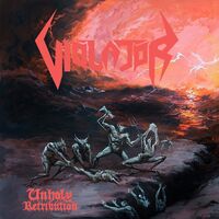 Violator - Chapel Of The Sick
