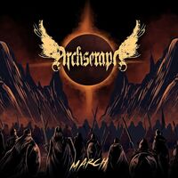 Archseraph - March