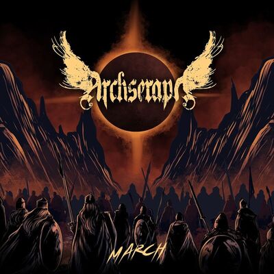 Archseraph - March