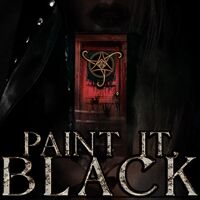 Element Of Fate - Paint It Black [Rolling Stones cover]
