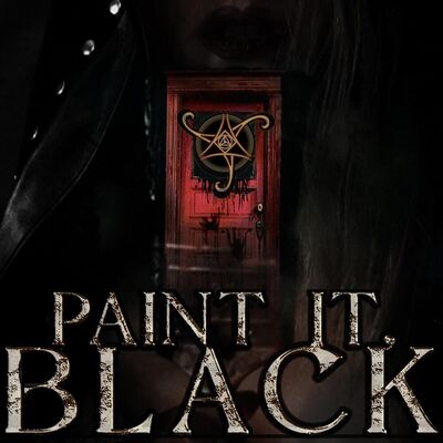 Element Of Fate - Paint It Black [Rolling Stones cover]