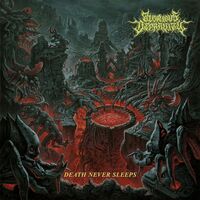 Glorious Depravity - The Devouring Dust