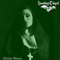 Invading Chapel - Christian Woman [Type O Negative cover]
