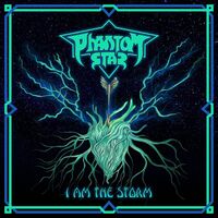 Phantom Star - I Am The Storm