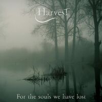 Harvest - Born Alone
