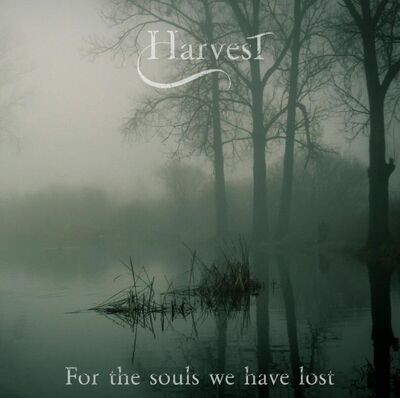 Harvest - Born Alone