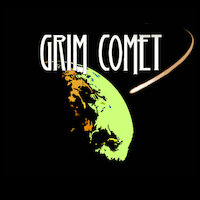 Grim Comet - Worn Out