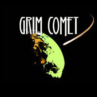 Grim Comet - Worn Out