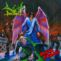 Benefactor Decease - Abnormal Attachments