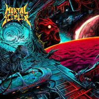 Mortal Scepter - Blindsight