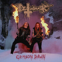 Deathhammer - Satan's Sword
