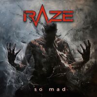 Raze - So Mad