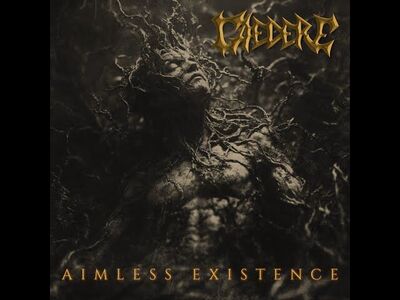 Caedere - Aimless Existence