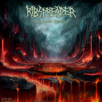 Ribspreader - As Gods Devour