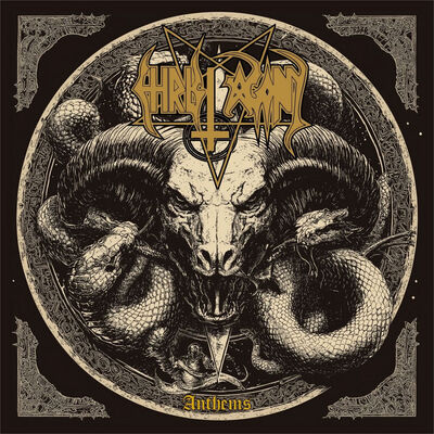 Christ Agony - Nocturnal Dominion