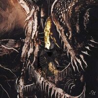 Thalarion - Four Elements Mysterium [reissue]