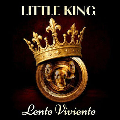 Little King - Catch And Release