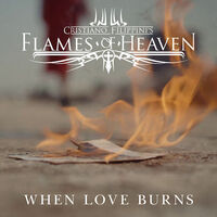 Cristiano Filippini's Flames Of Heaven - When Love Burns