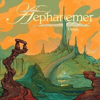 Aephanemer - La Règle Du Jeu