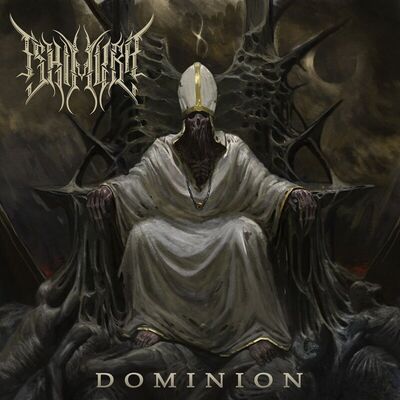 Ishimura - Dominion