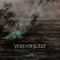 Void Of Sleep - Omens From Nothingness