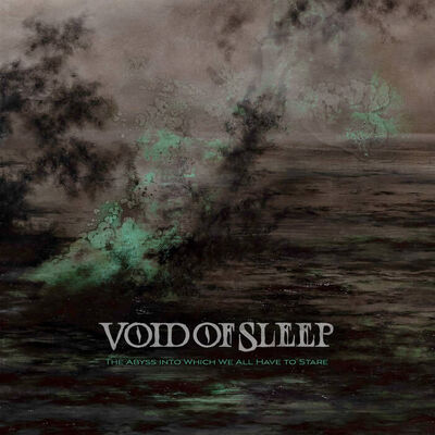Void Of Sleep - Omens From Nothingness