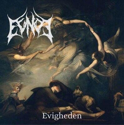 Eunoe - Evigheden VIII - Equilibrium
