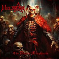 Helstar - Seek Out Your Sins