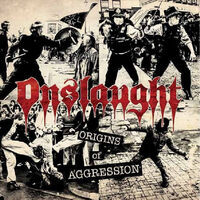 Onslaught - Power From Hell [2025 remake]