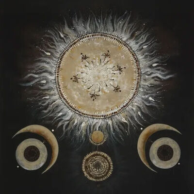 Equilibrium - Bloodwood