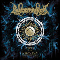 Runemagick - Wyrd Unwoven