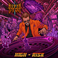 Hyperstrike - High Risk