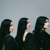 Poppy, Amy Lee, Courtney Laplante - End Of You Poppy, Amy Lee, Courtney Laplante - End Of You