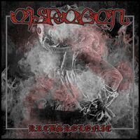 Eisregen - Krebskolonie